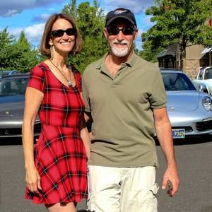 Meet your Posher, Alison